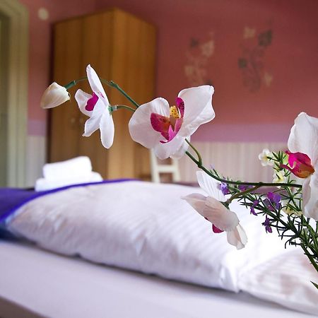 Hotel Neun 3/4 Celle Dış mekan fotoğraf