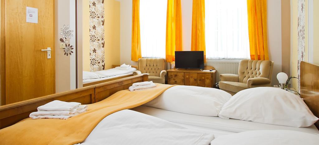 Hotel Neun 3/4 Celle Dış mekan fotoğraf