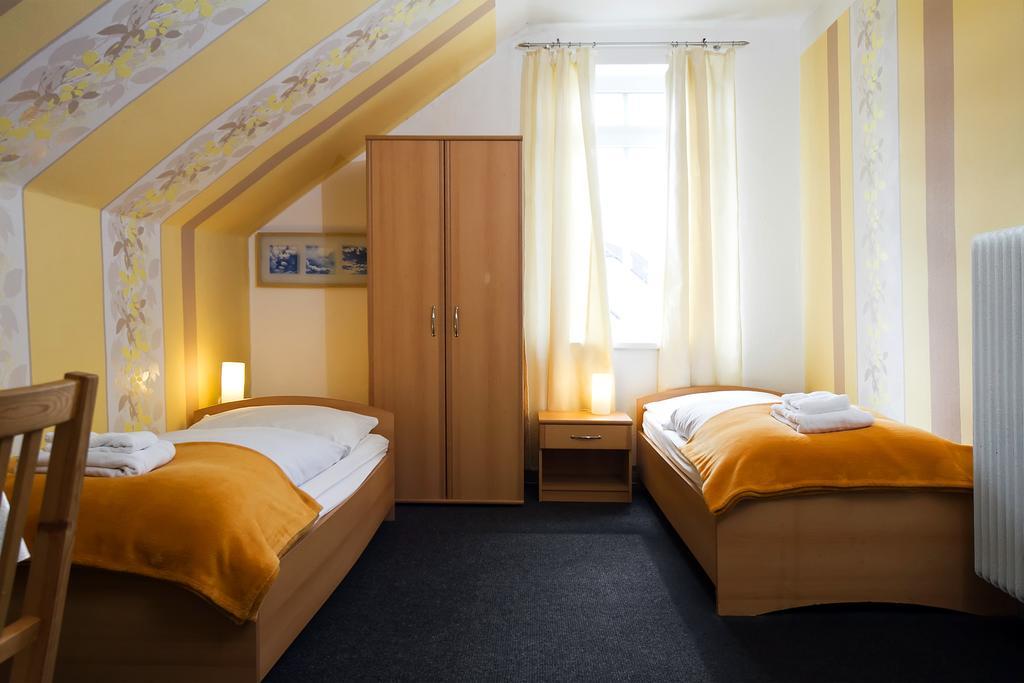 Hotel Neun 3/4 Celle Dış mekan fotoğraf
