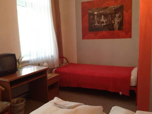 Hotel Neun 3/4 Celle Dış mekan fotoğraf